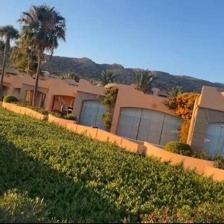 Paradis Plage Pieds Dans L'Eau - Superbe Appartement & Jaccuzi Agadir Buitenkant foto