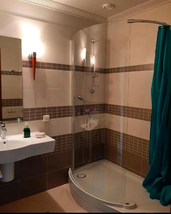 Paradis Plage Pieds Dans L'Eau - Superbe Appartement & Jaccuzi Agadir Buitenkant foto